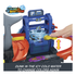 Hot Wheels City Ultra Shark Car Wash